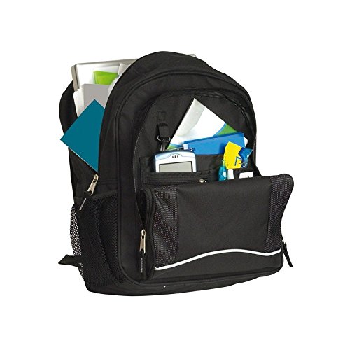 Laptop-Rucksack Urban Wonder – Schwarz (30) - 2