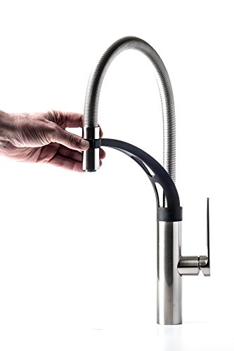 AWA – JUN Spring – Küchenarmatur – Spültischarmatur - 4