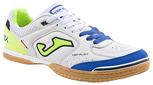 Joma Unisex Adults’ Top Flex Futsal Shoes