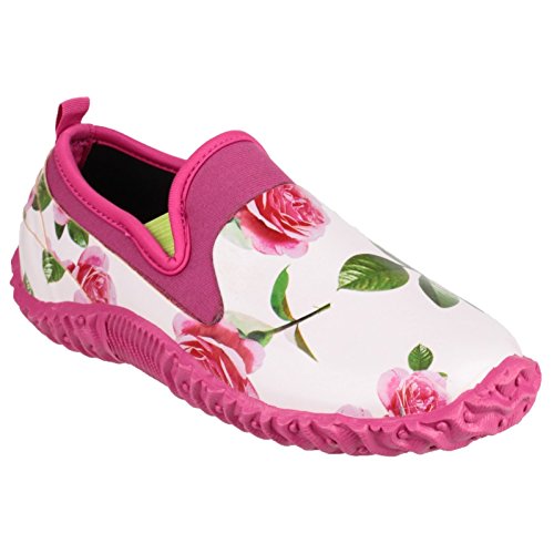 Preisvergleich Produktbild Cotswold Backdoor Rose Size 40