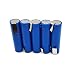 Produktbild 2000mAh für Black Decker 18V Li-ion Lithium-Werkzeugakku A1118L A1518L 90537610-02 90540376 GTC610L EPL188KB zur Selbstinstallation Batterie