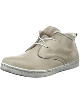 Andrea Conti Damen 0341522 High-Top