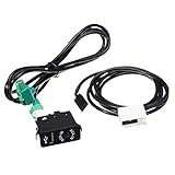 Aus hochwertigem ABS-Material, langlebig.