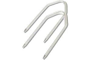 CONNECTS2 Inex Opel Zafira 1999> ISO Llave Extracción Radio, Estéreo Quitar Herramientas