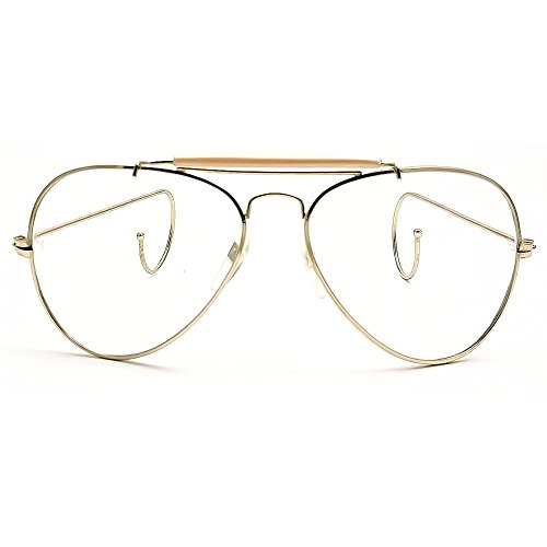 gafas hombre vintage