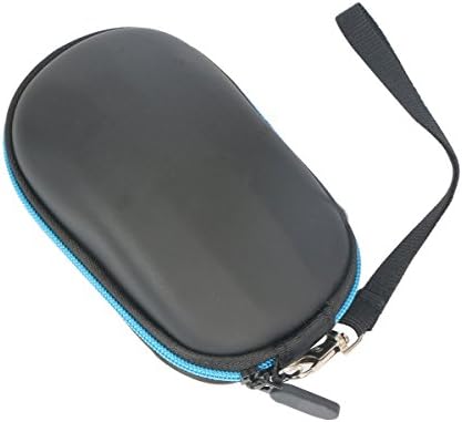 MarkstoreHard Portable Carrying Case Bag For Logitech M510 Wireless Mouse