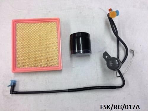 WINFIL Fuel, Oil & Air Filter Voyager/Grand Voyager RG 3.3L & 3.8L 2001-2007
