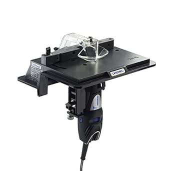 Dremel 2615023132 Router Table