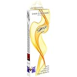 Sheer Glyde Dams Purple/Wildberry, 4's Retail Pack