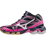 zapatillas mizuno voley mujer chile  Mizuno Mujer V1GC1765 Zapatillas de Voleibol - Size: 11