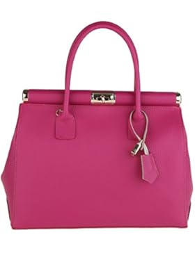Chicca Borse Frau Handtasche mit