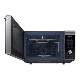 Samsung MC28M6075CS Forno Microonde Combinato: caratteristiche.
