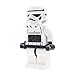 Produktbild LEGO Star Wars Stormtrooper Kinder Uhr Jungs Digital Wecker ULE9002137