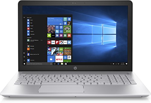 Hewlett Packard 2GW59UAABA Pavilion Laptop 15-cc567nr Windows 10 Home Intel Core I7-7500u 8gb Ddr4 Intel Hd