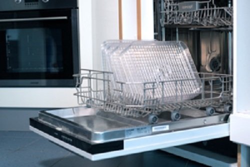 CONCEPT Hausgeräte so1060 Dörrgerät in Time mit Zeitschaltuhr, 9 rechteckige Einlegeböden, grün / weiß - 6