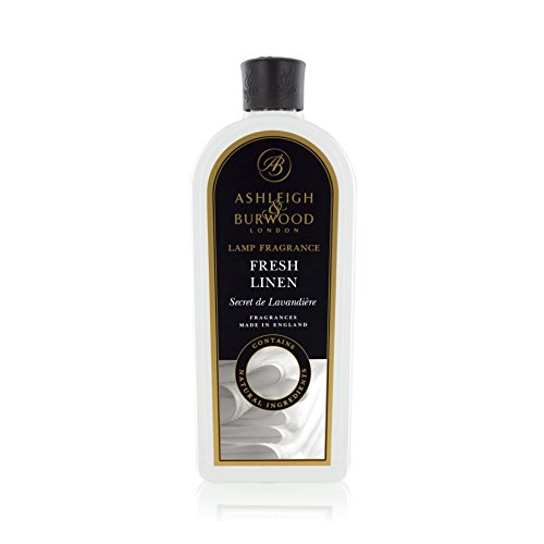 Premium Duftlampen-Duft 'Frisches Leinen' 1000ml