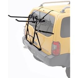 Hollywood Racks Hollywood F4 Porte-vélo Mixte Adulte, Noir