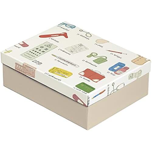 Suchergebnis auf Amazon.de für: kisten - Mappen, Ordner & Zubehör