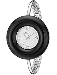 MARC JACOBS RELOJ DE MUJER CUARZO 40MM CORREA Y CAJA DE ACERO MBM3397