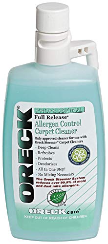Buy Oreck Cleaner: Oreck 40257-01 Full 