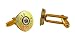 Produktbild Manschettenknöpfe gold .455 Brass