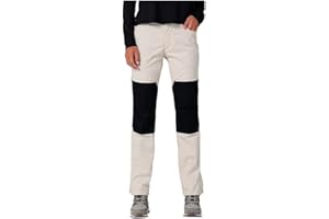 All Terrain Gear by Wrangler Pantaloni Softshell Rinforzati Donna