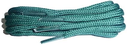 eCobbler 75Cm Thick Cord Shoe Laces Choice Of Colours - Green