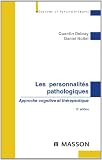 Image de Les personnalités pathologiques