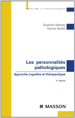 Download Les personnalités pathologiques Download Les personnalités pathologiques