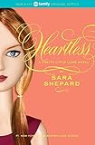 Pretty Little Liars #7: Heartless by 