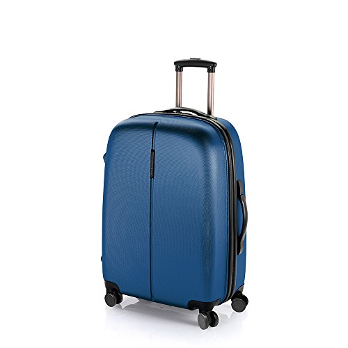 Gabol Paradise Maleta, 67 cm, 70 Litros, Azul