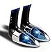 Produktbild Rei Tragbare Bootschuhe Dryer, Tragbarer Schuhtrockner, mit UV-Sanierung für Erwachsene Flatsch-Sneakers Loafers Damp Schuhe