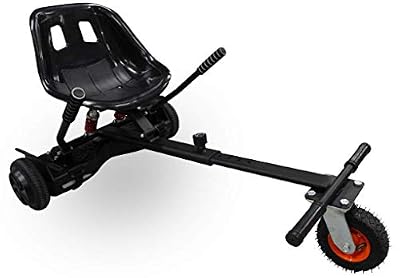 BEEPER Kart avec suspensions pour hoverboard R4-KART-S BEEPER