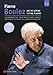 Pierre Boulez and the Lucerne Festival Academy: Inheriting the Future of Music documentary (Bonus Concert: DEBUSSY Jeux BOULEZ Notations & Répons) [DVD] [2009] [2010]