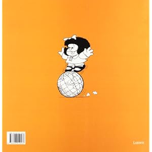 De Viaje Con Quino/ On a trip with Quino