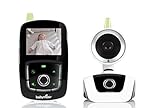 Babymoov A014408  Babyphon Video Visio Care III - 2