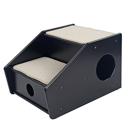 Petsfit-Wooden-Pet-Stairs-Sisal-Step