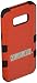 Produktbild MyBat Tuff Hybrid Phone Schutzfolie Cover (mit Standfunktion) [militarygrade Zertifiziert] (mit Paket) – Samsung Galaxy S8 Plus
