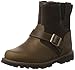 Produktbild Timberland Kids Asphalt Trail Mid With Buckle Chukka Boots, Braun (Dark Brown), 30 EU