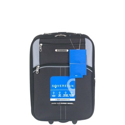 sovereign suitcase