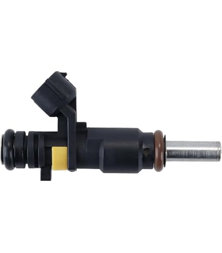 Injecteurs De Carburant TUCKBOLD Pour Mini Cooper 1.6 - 4 Pièces, 6 Trous, Réf 13537528176