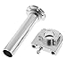Produktbild WINOMO Universal 7/8" Motorrad Gas Gas Twist Lenker Pegelregler Griff für Honda Kawasaki Suzuki Yamaha