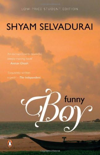 Funny Boy (R/J Edn.)