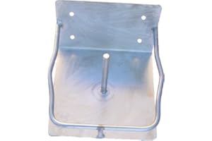 ARNDT Lecksteinhalter