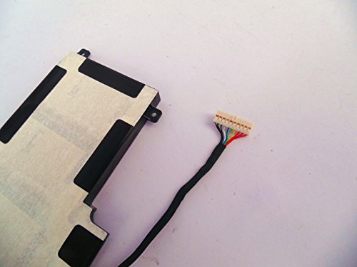 14.4V 2838mAh PA5107U-1BRS, TOSHIBA Satellite Laptop Akku L40-A L50-A C50-A L55-A S55-A P50t-A P55-A - 3