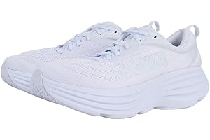 HOKA ONE ONE Men's Bondi 8 Running Shoes