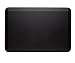 Produktbild Anti-Ermüdungsmatte | Antimüdigkeitsmatte | Anti Fatigue Fußmatte | Komfort Matte ergonomisch geformt für Büro | Arbeitsplatzmatte für Sitz-Steh-Schreibtisch, Schwarz (50 x 76 x 1,9 cm, Schwarz)