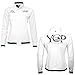 Kappa FLEECE SYWEL YCP Sailing WOMAN