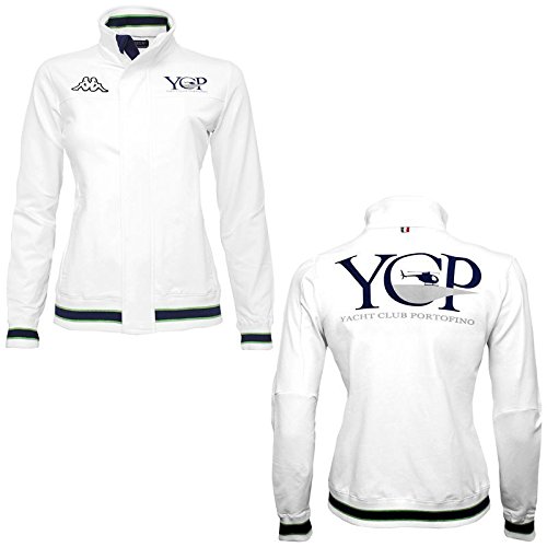 Kappa FLEECE SYWEL YCP Sailing WOMAN