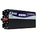 Produktbild Tutoy Intelligent Screen Pure Sinus Power Inverter 12V/24V Bis 220V 3000W/4000W/5000W/6000W Converter12V 4000W